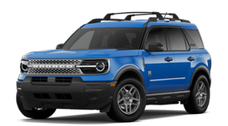2026 Ford Bronco Sport® External Image 1